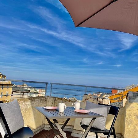 La Vista Lägenhet Bastia  Exteriör bild