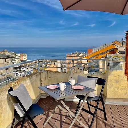 La Vista Lägenhet Bastia  Exteriör bild