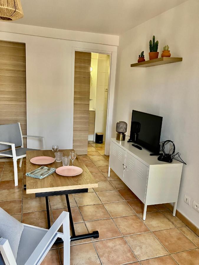 La Vista Lägenhet Bastia  Exteriör bild