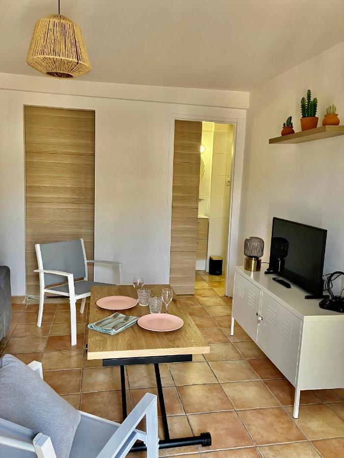 La Vista Lägenhet Bastia  Exteriör bild